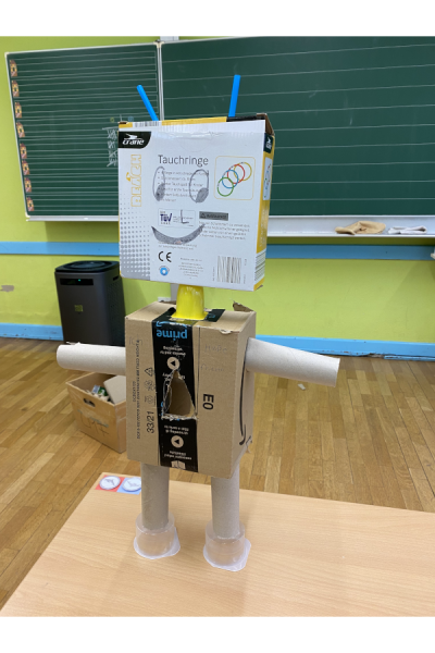 Roboter 1