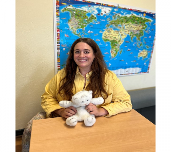 Hier sollte ein Bild sein!